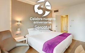 Sercotel Amistad Murcia